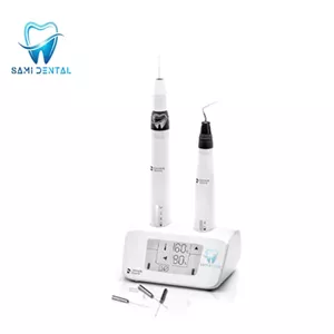 دستگاه آبچوریشن _ Dentsply Gutta-Smart