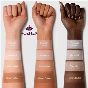 پنکک ولوت ویل شیگلم