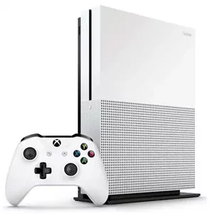 کنسول بازی Xbox One S حافظه 500 گیگابایت استوک