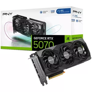 کارت گرافیک RTX 5070 PNY OC 12GB