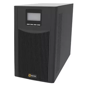 یو پی اس آنلاین 3000 ولت آمپر Power Solid POU3K#6B9KR