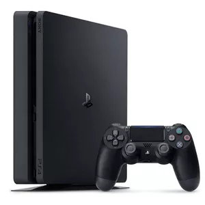 کنسول بازی PS4 Slim 500gb ریجن 2 کپی خور استوک