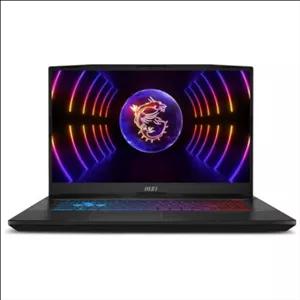 لپ تاپ ام اس آی 17.3 اینچ گیمینگ Pulse 17 Core i7-13700H FHD