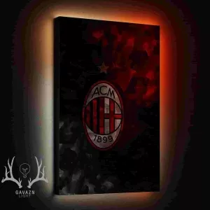 تابلو بکلایت آث میلان