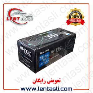 لنت ترمز جلو کیا سراتو کوپه 2013 – 2009 برند های تک (Hi-Tec) اصلی سفارش اروپا