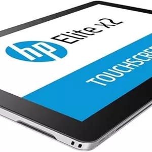 HP Elite x2 G2