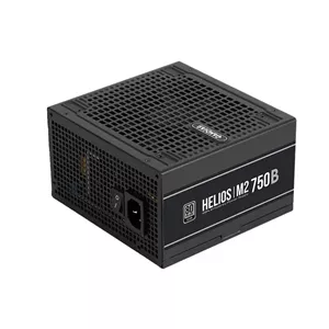 منبع تغذیه کامپیوتر 750 وات گیم دیاس مدل HELIOS M2 750