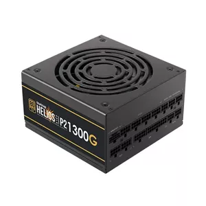 منبع تغذیه کامپیوتر 1300W وات گیم دیاس مدل HELIOS P2-1300G