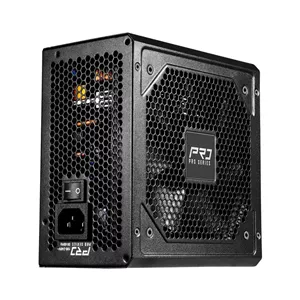 منبع تغذیه کامپیوتر 850 وات ازراک مدل PRO-850B