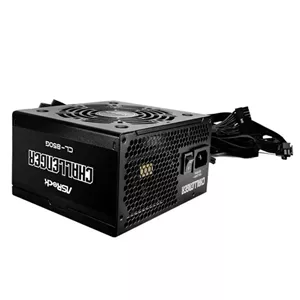 منبع تغذیه کامپیوتر 850 وات ازراک مدل CL-850G