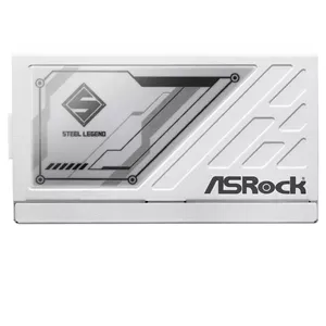 منبع تغذیه کامپیوتر 850 وات ازراک مدل SL-850GW