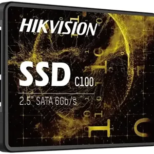 اس اس دی اینترنال SATA III هایک ویژن مدل C100 ظرفیت 240 گیگابایت