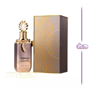 ادکلن افیدیان سوئیت سرندر پاریس کرنر (بیلی آیلیش پاریس کرنر)