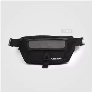 کیف کراس بادی کمری pull&bear - برزنتی