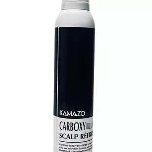 اسپری کربوکسی تراپی مو کامازو کره ای 300 میل