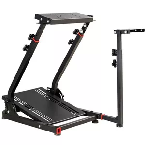 استند رانندگی وی ار اس مدل VRS Racing Wheel Stand