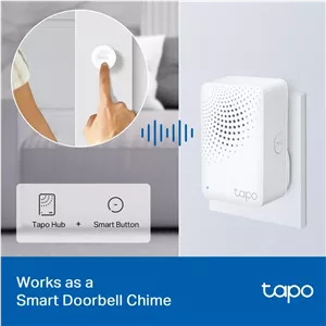 هاب IOT تی پی لینک مدل Tapo H100