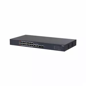 سوئیچ 18پورت داهوا مدل CS4218-16et-135