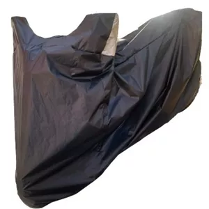 چادر موتور سیکلت شمعی ضد آب مخصوص هندا کلیک 150 و 160 واریو 150 و 160  و آیروکس کد1