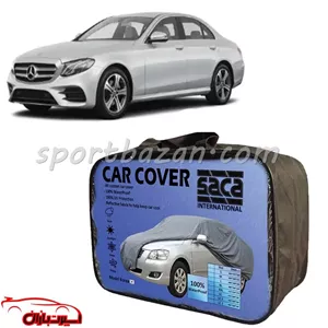 چادر بنز E300 برند ساکا SACA چهار فصل (ارسال پس کرایه)