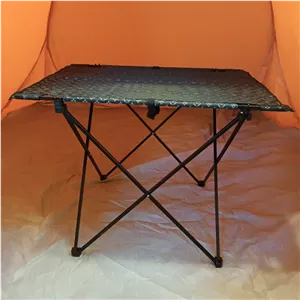 میز مسافرتی استراکچر 2 نفره