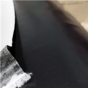 برزنت ون  ضد آب رنگ مشکی  عرض 160 سانت  آرین کاور