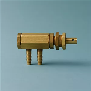 شیر پدال پارس دنتال