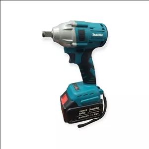 آچاربکس شارژی 750 وات ماکیتا مدل XGT48- 8168F درایو 1/2 اینچ مجموعه 30 عددی