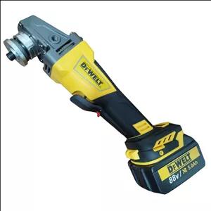 مینی فرز شارژی 125 میلیمتری 750 وات دفالت مدل M88 FSAG125