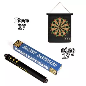 دارت مغناطیسی سایز 17 اینچ