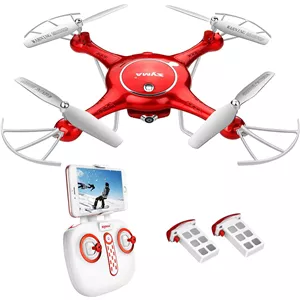 کواد کوپتر سایما مدل syma X5UW