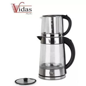 چای ساز روهمی ویداس مدل 2079