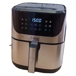 سرخ کن رژیمی تک المنت یونیک مکس UM-9090