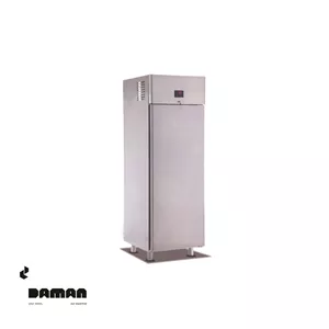 یخچال ایستاده نیکروم مدل SR2150