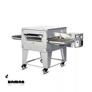 فر ریلی هاوین مدل CO-50