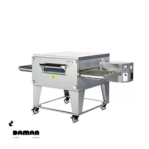 فر ریلی هاوین مدل CO-85