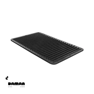 سینی گریل دو طرفه رشنال سایز 1/1