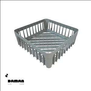 سبد لیوان شور صنعتی tribeca ترکیه🇹🇷