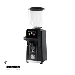 آسیاب قهوه آندیمند بیزرا مدل A01-65MM