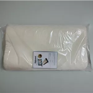 بالش طبی موجدار ساده زیکلاس مد XL