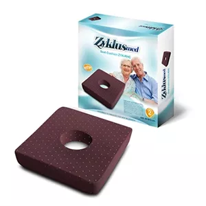 بالش طبی زیر نشیمنی زیکلاس مد