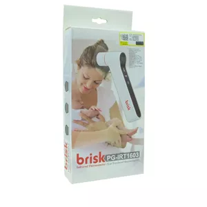 تب سنج مدل PG-IRT 1603 بريسك