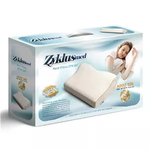 بالش طبی پروانه‌ای زیکلاس مد | ارسال رایگان اهوازپرداخت در محل