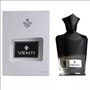 ادکلن ونتی رایحه کرید اونتوس