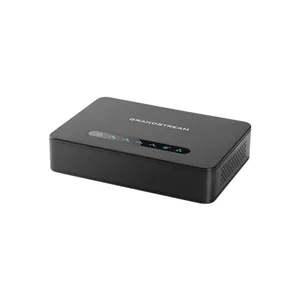 گیت وی یا مبدل 4 پورت گرند استریم مدل HT814