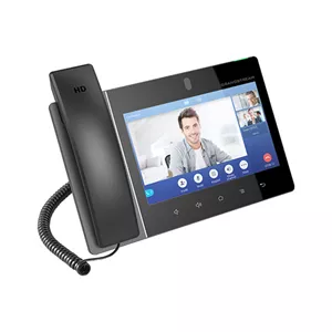 تلفن تحت شبکه گرنداستریم مدل GXV3480
