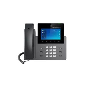 تلفن تحت شبکه گرنداستریم GXV3450