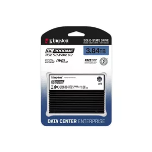 خرید و قیمت حافظه اس اس دی کینگستون مدل KINGSTON M2 3.84GB