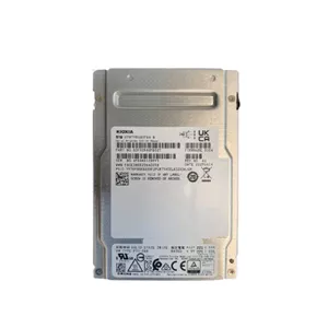 حافظه SSD سروری کیوکسیا KIOXIA PM7-R Series KPM7VRUG3T84