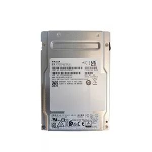 حافظه SSD سروری کیوکسیا KIOXIA PM7-V Series KPM7VVUG3T20